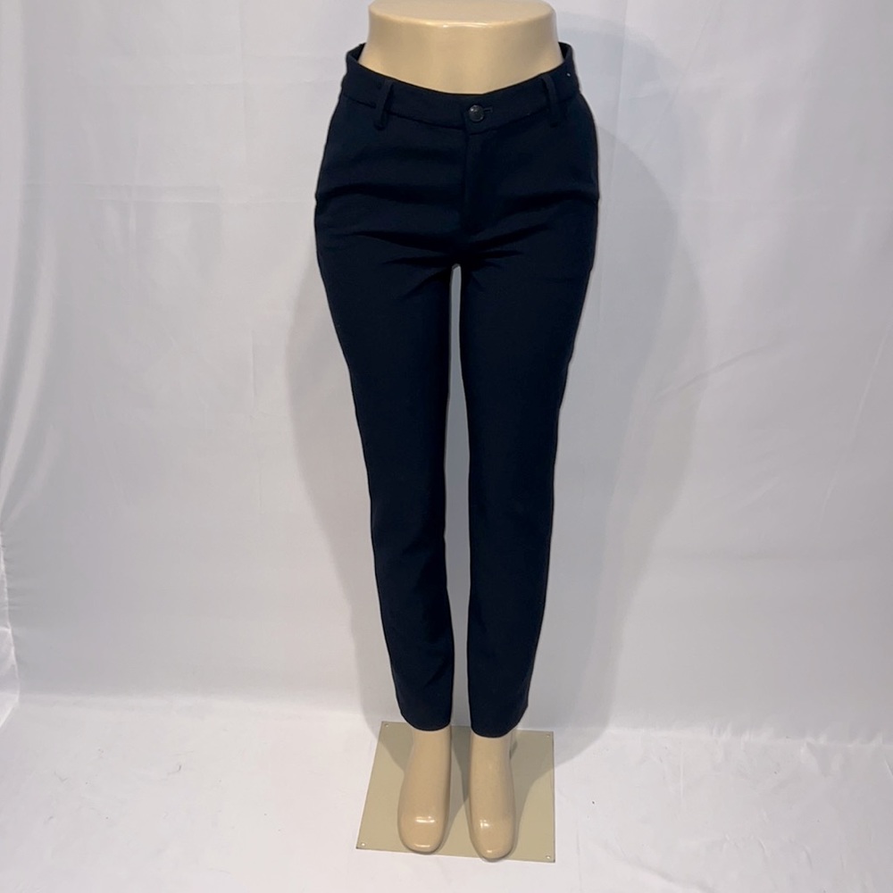 CLOSED Navy Blue Trouser Pants!